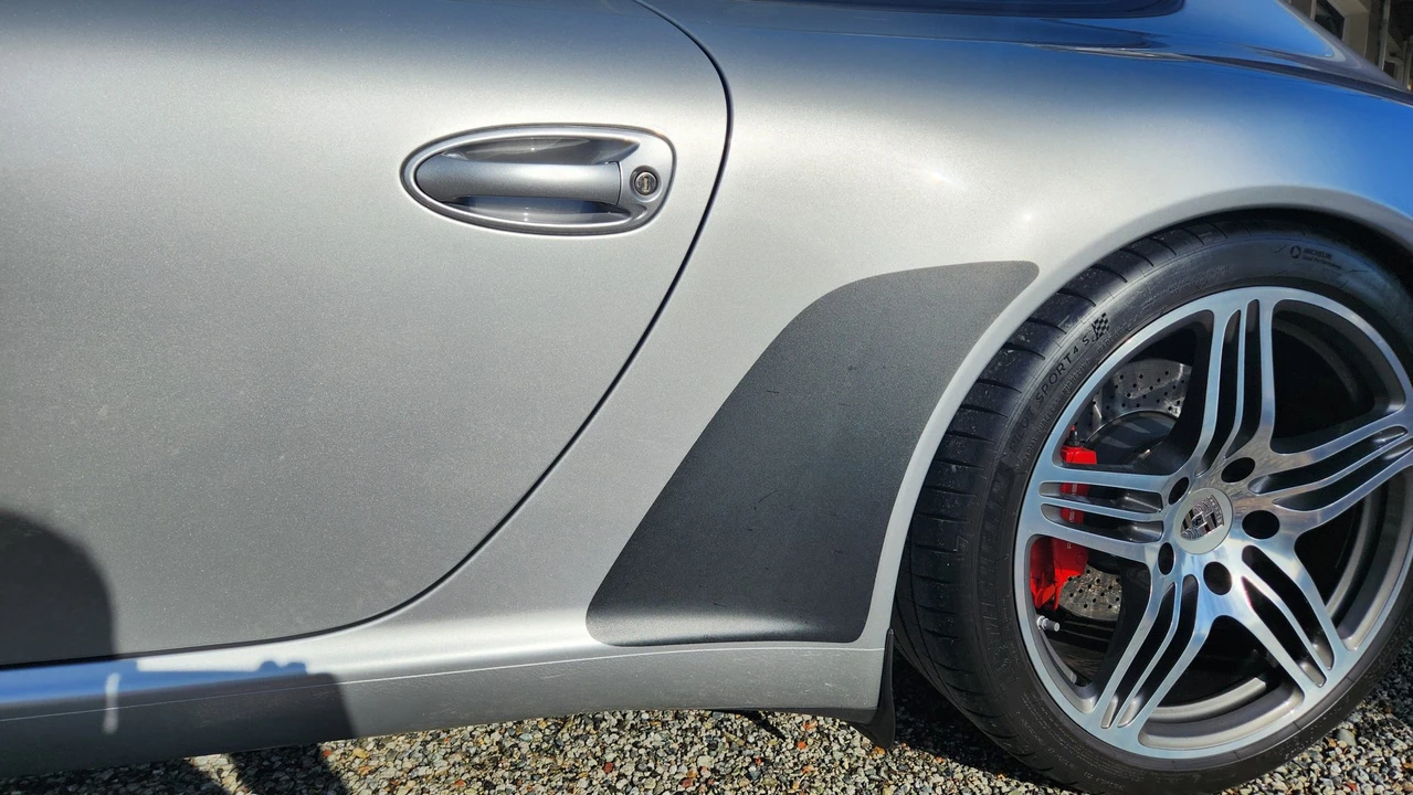 2007 Porsche 997 Carrera S - Image 23 of 31