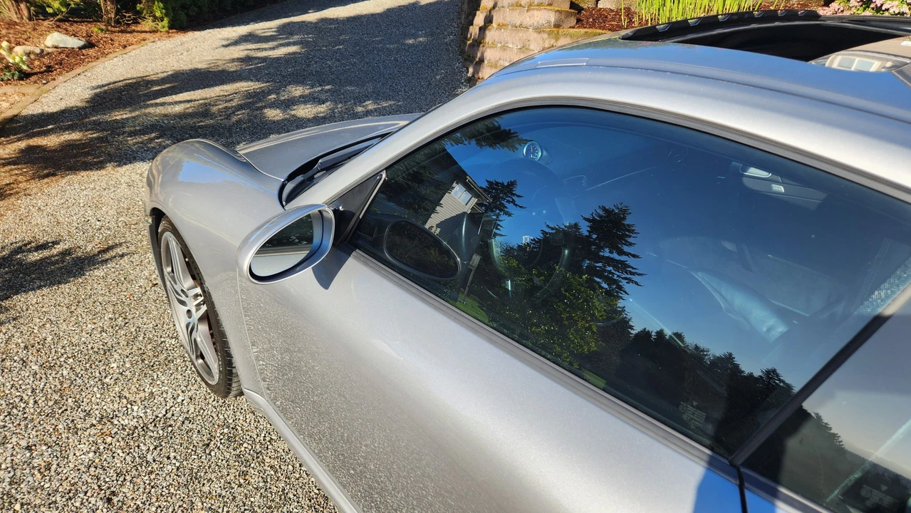 2007 Porsche 997 Carrera S - Image 25 of 31