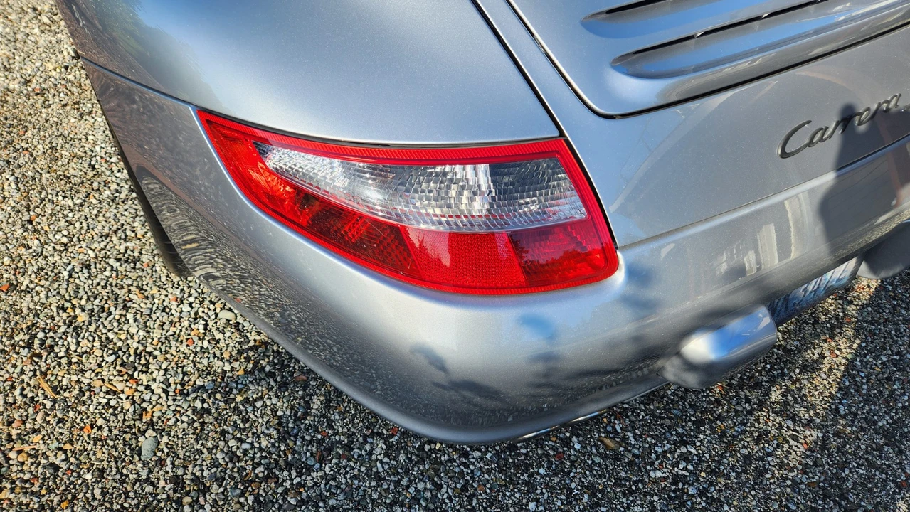 2007 Porsche 997 Carrera S - Image 29 of 31