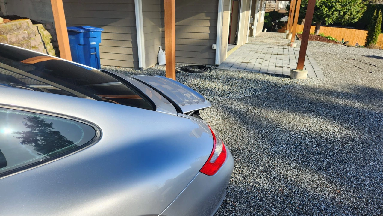 2007 Porsche 997 Carrera S - Image 21 of 31