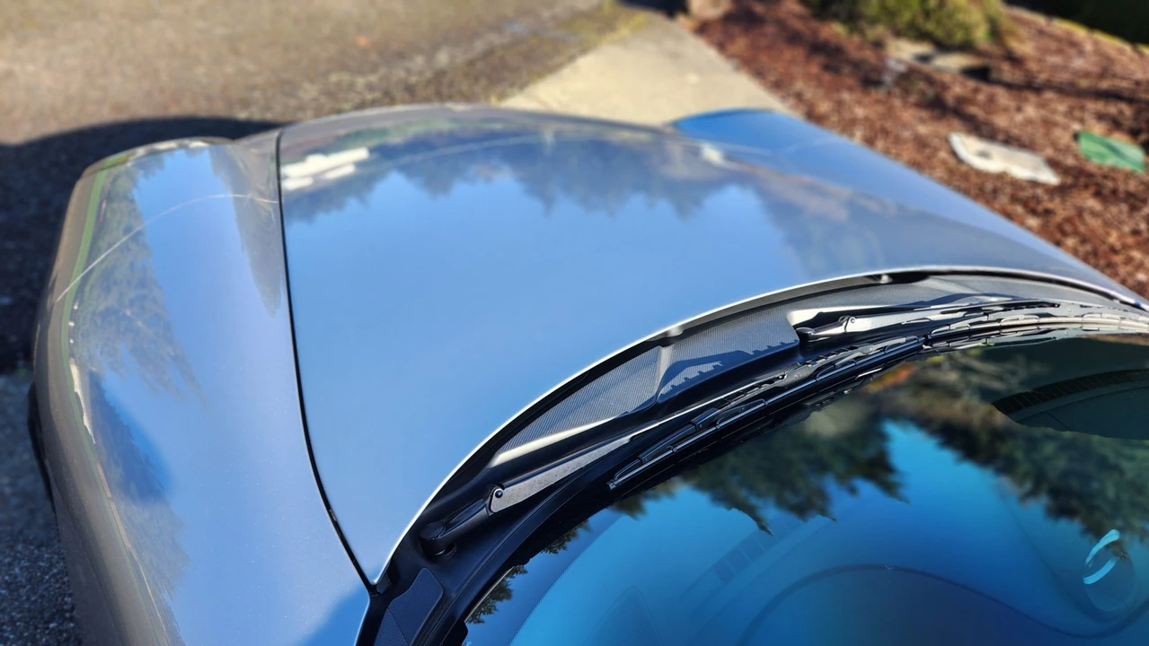 2007 Porsche 997 Carrera S - Image 28 of 31