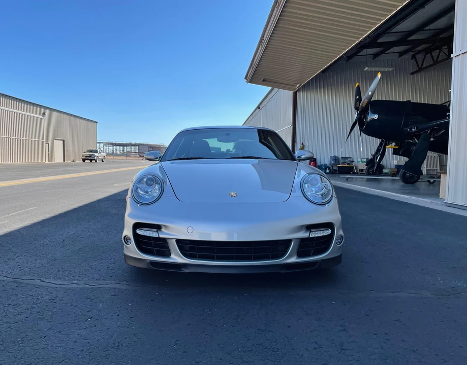 2007 Porsche 997 Turbo - Image 29 of 31