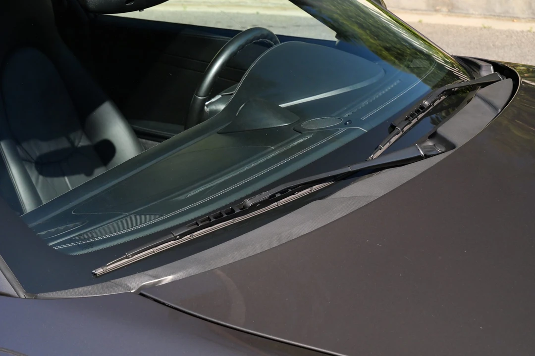 2007 Porsche 997 Turbo - Image 11 of 31