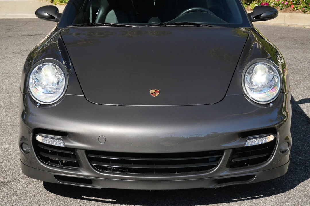 2007 Porsche 997 Turbo - Image 13 of 31