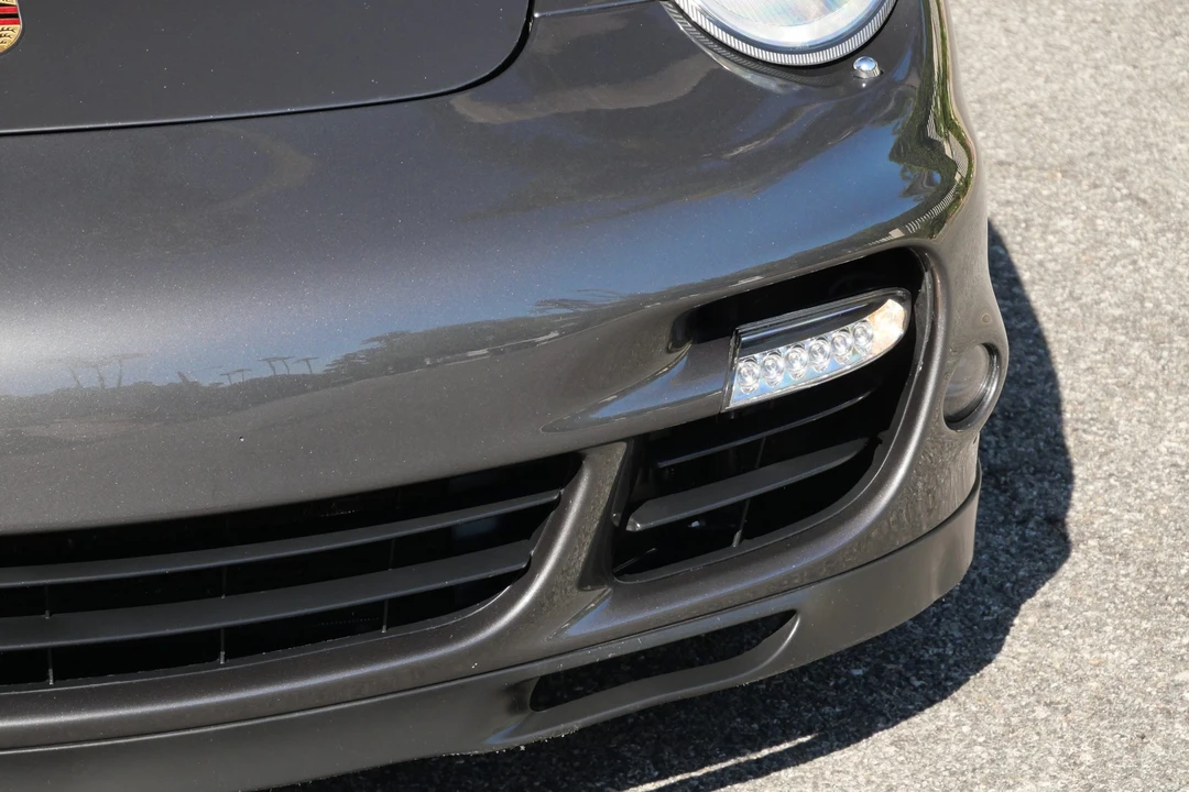 2007 Porsche 997 Turbo - Image 15 of 31