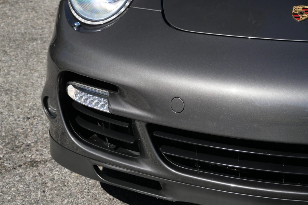 2007 Porsche 997 Turbo - Image 14 of 31