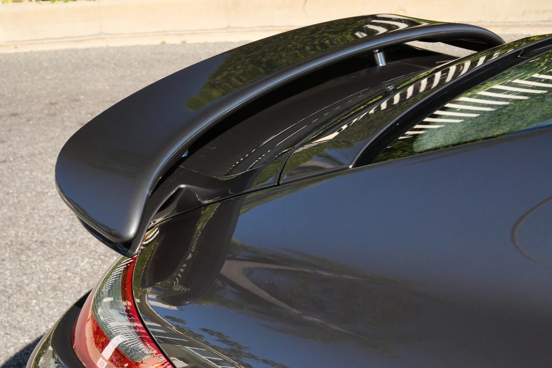 2007 Porsche 997 Turbo - Image 26 of 31