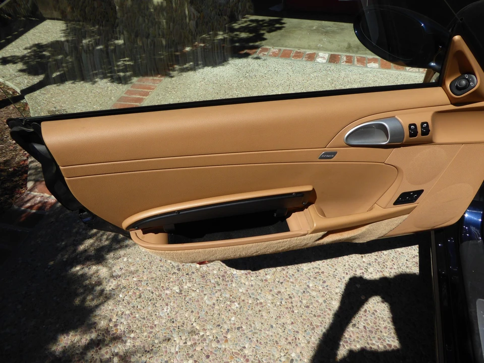2007 Porsche 987 Boxster - Image 23 of 31