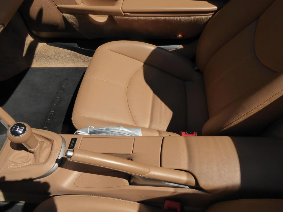 2007 Porsche 987 Boxster - Image 29 of 31