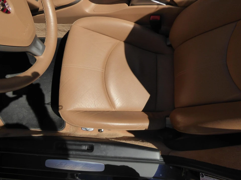2007 Porsche 987 Boxster - Image 30 of 31