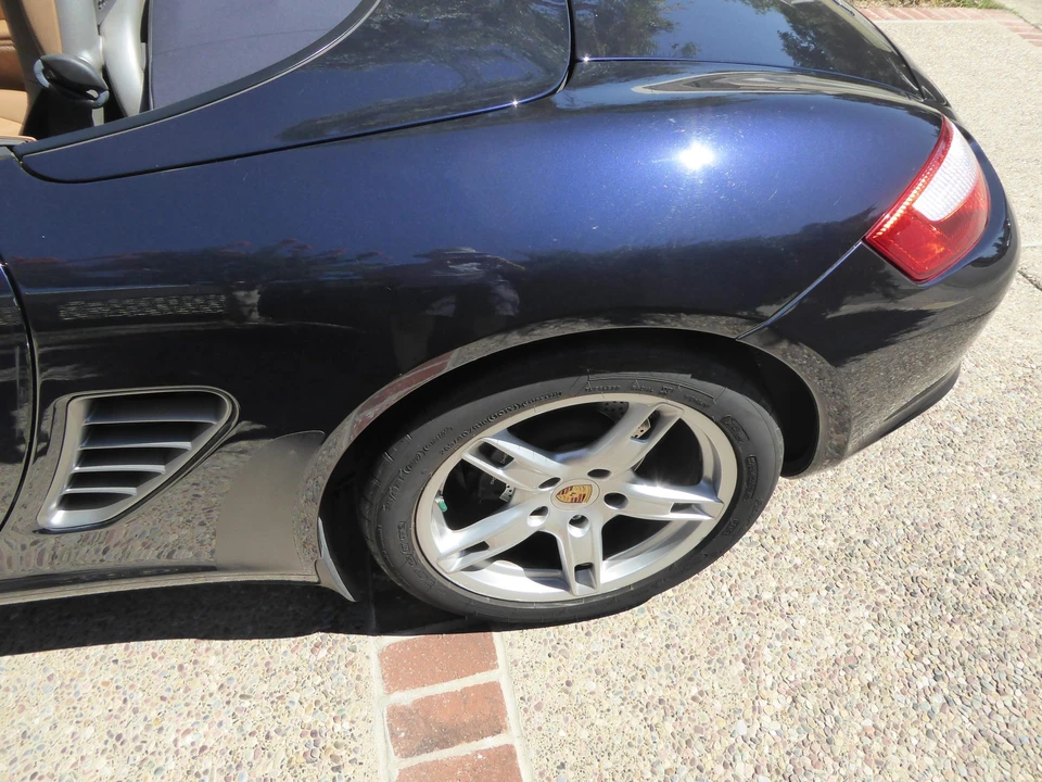 2007 Porsche 987 Boxster - Image 19 of 31