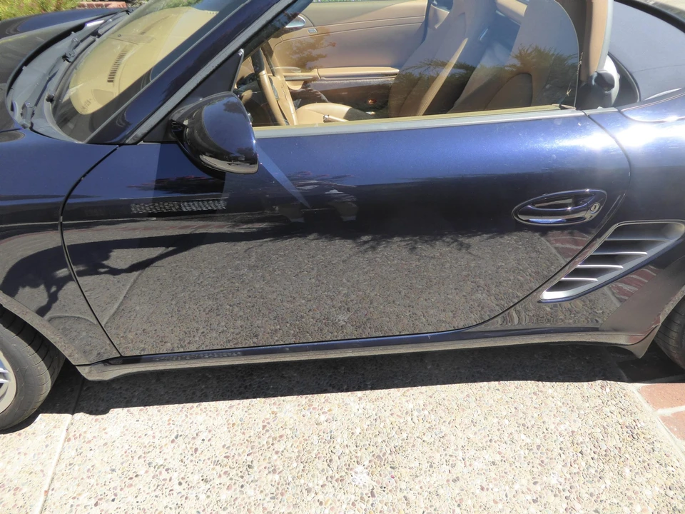 2007 Porsche 987 Boxster - Image 16 of 31