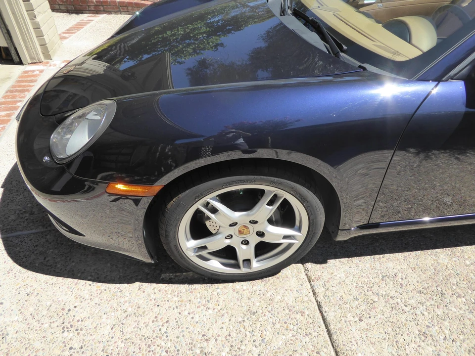 2007 Porsche 987 Boxster - Image 13 of 31