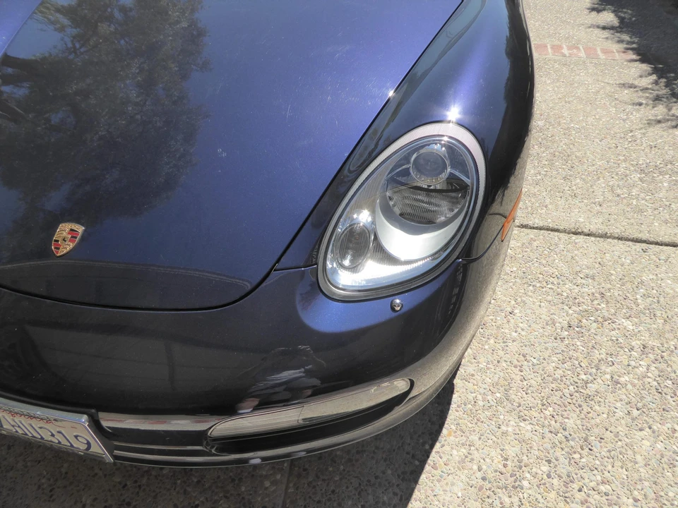 2007 Porsche 987 Boxster - Image 15 of 31