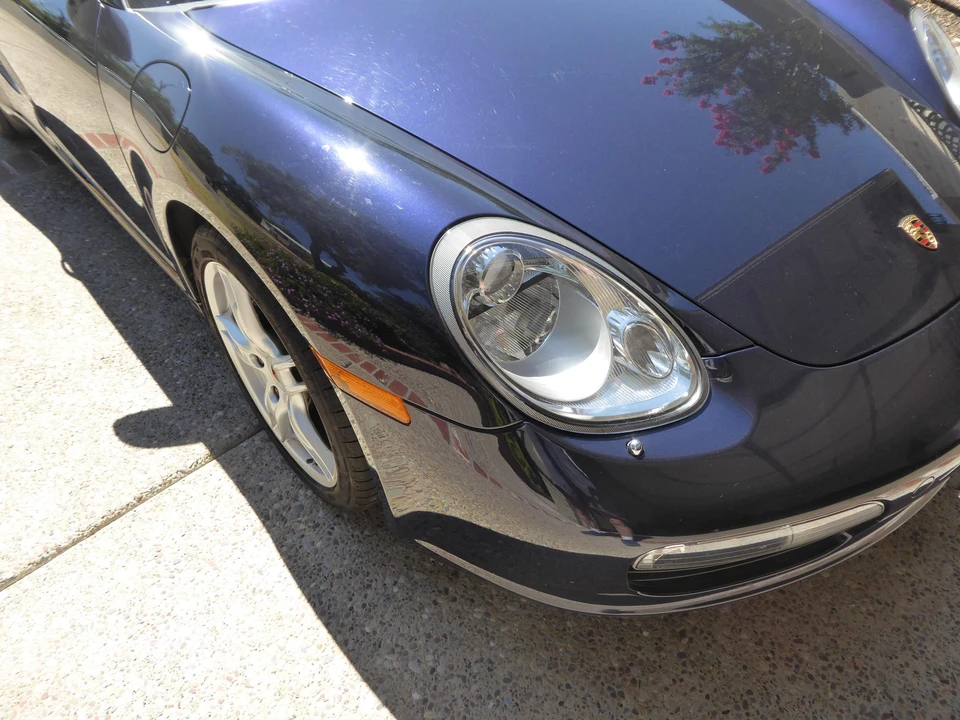 2007 Porsche 987 Boxster - Image 14 of 31