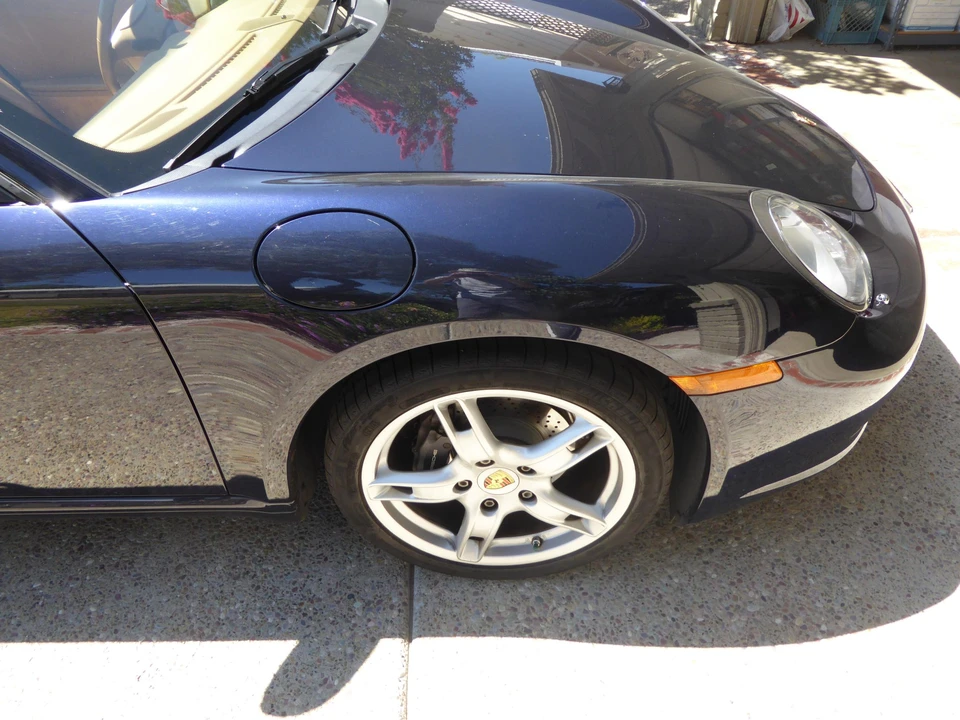 2007 Porsche 987 Boxster - Image 12 of 31