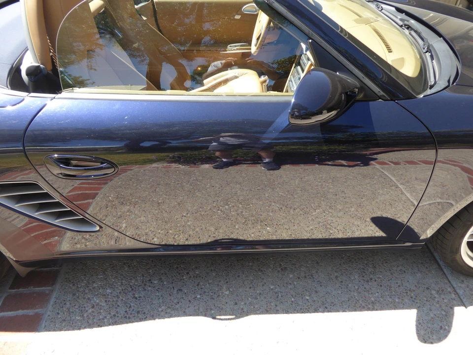 2007 Porsche 987 Boxster - Image 17 of 31