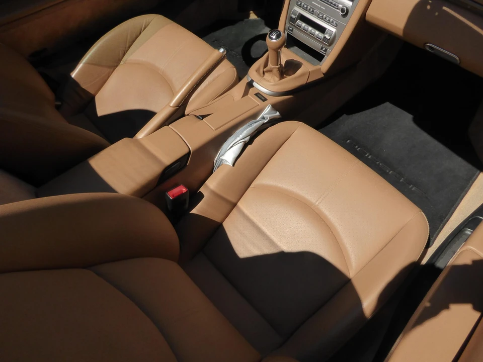 2007 Porsche 987 Boxster - Image 27 of 31