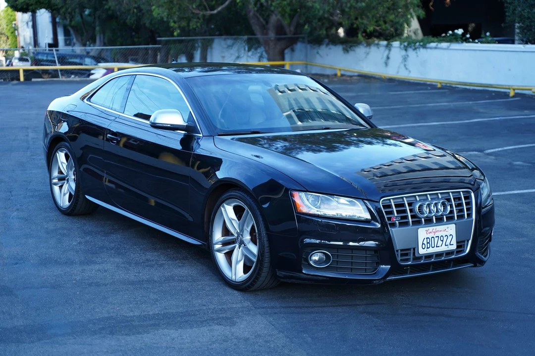 2008 Audi B8 S5 - Image 26 of 31