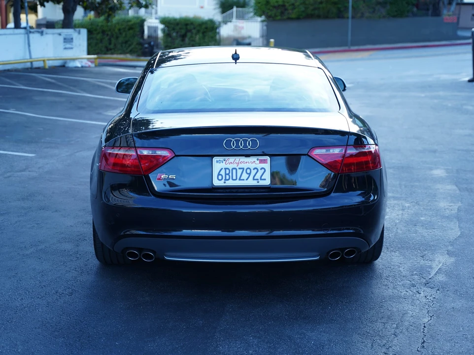 2008 Audi B8 S5 - Image 16 of 31