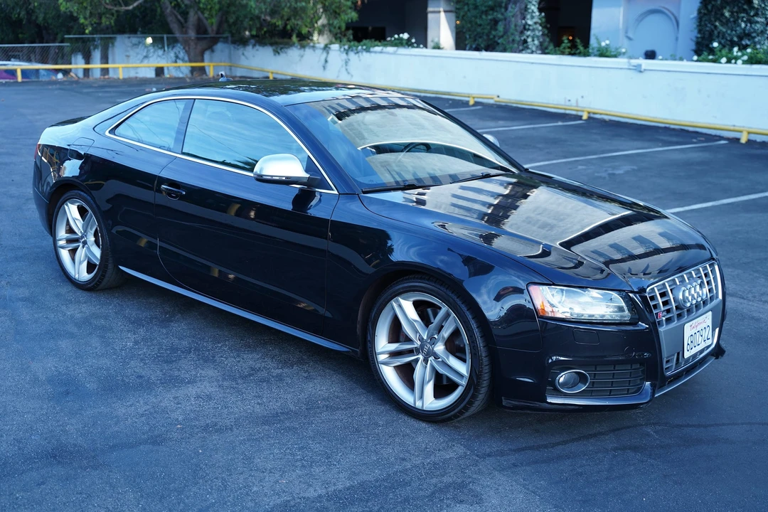 2008 Audi B8 S5 - Image 24 of 31