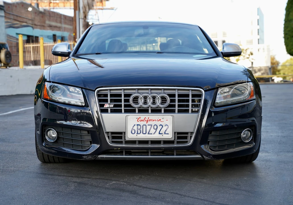 2008 Audi B8 S5 - Image 28 of 31