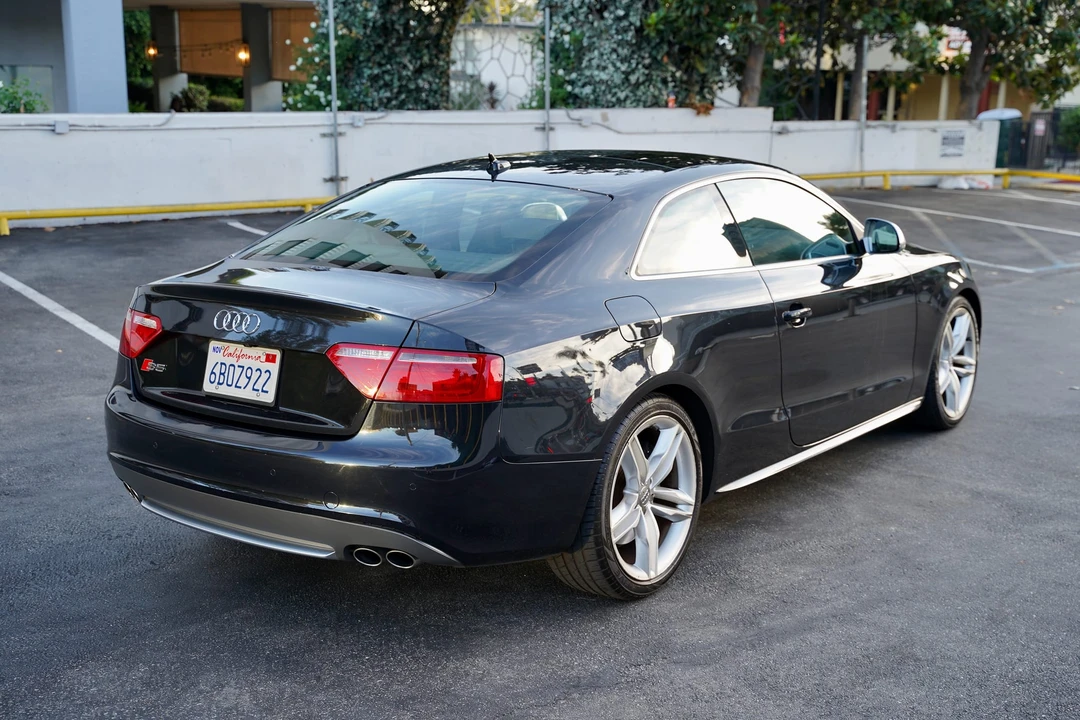 2008 Audi B8 S5 - Image 21 of 31