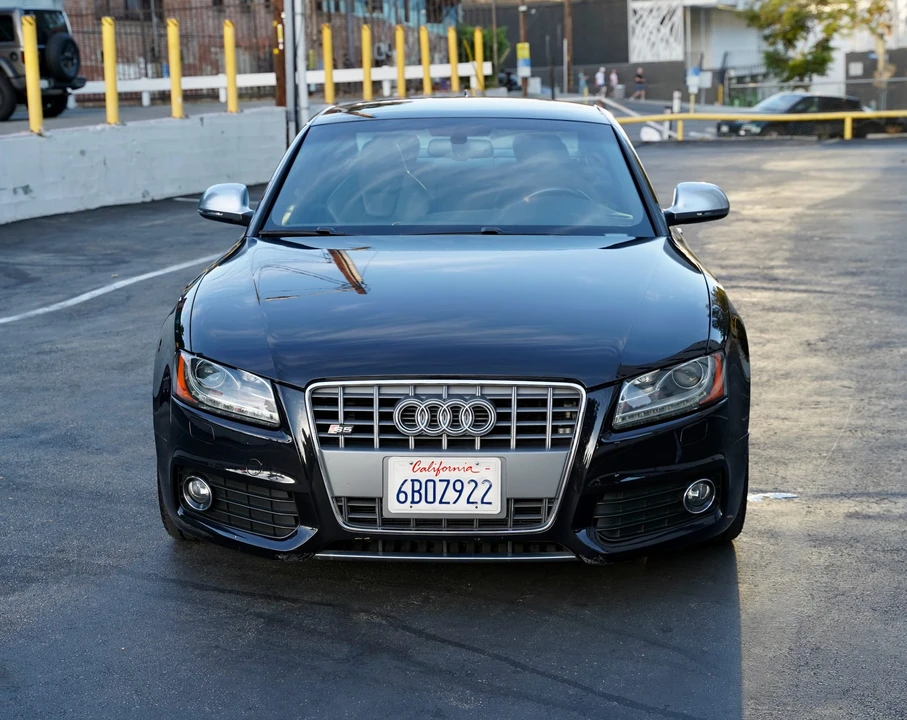 2008 Audi B8 S5 - Image 29 of 31