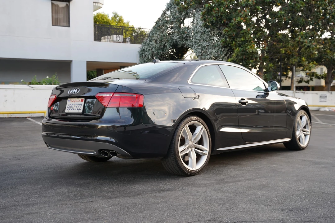 2008 Audi B8 S5 - Image 19 of 31