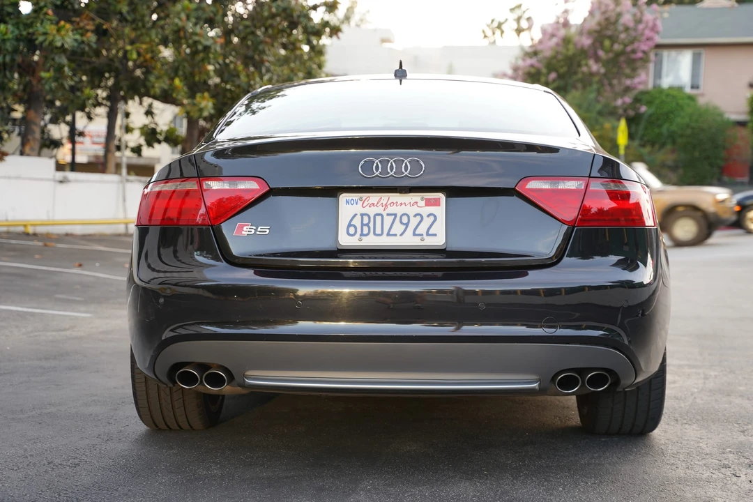 2008 Audi B8 S5 - Image 14 of 31