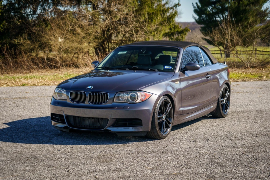 2008 BMW E82 135i & 135is - Image 3 of 31