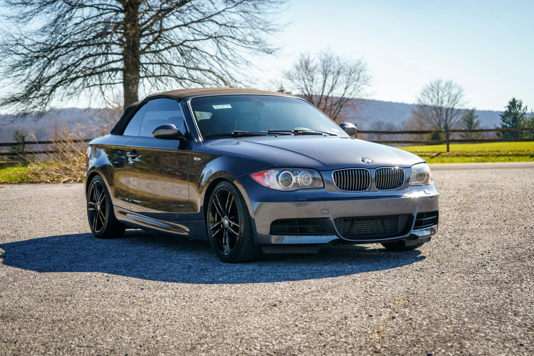 2008 BMW E82 135i & 135is - Image 18 of 31