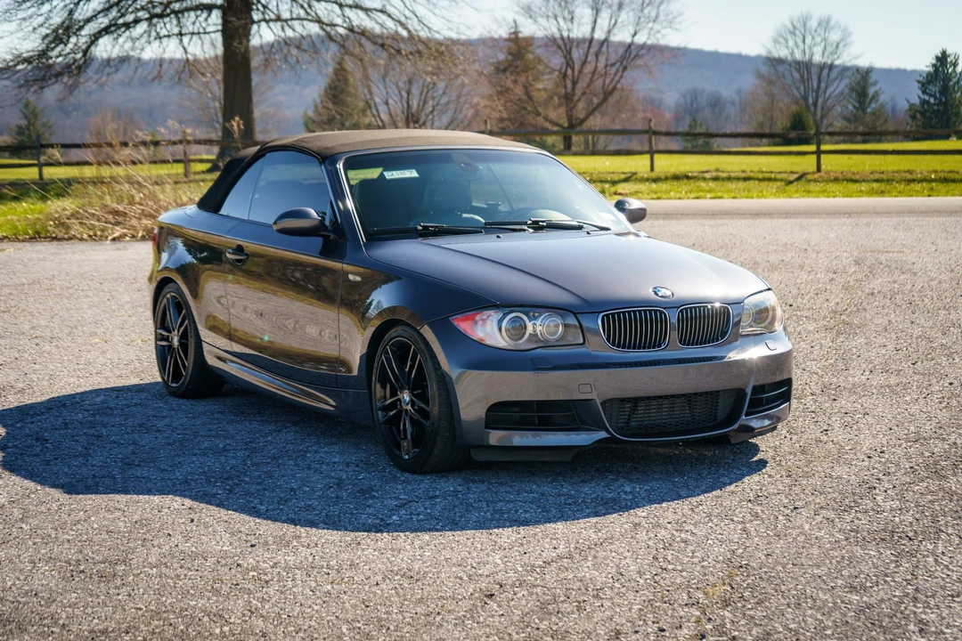 2008 BMW E82 135i & 135is - Image 17 of 31