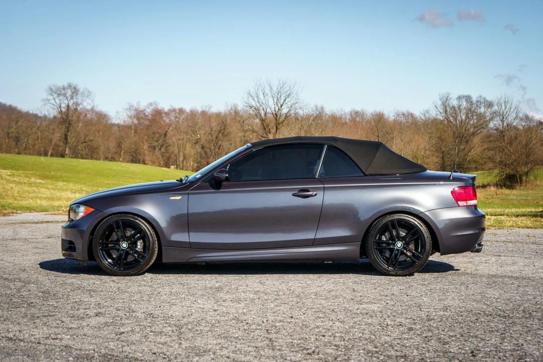 2008 BMW E82 135i & 135is - Image 6 of 31