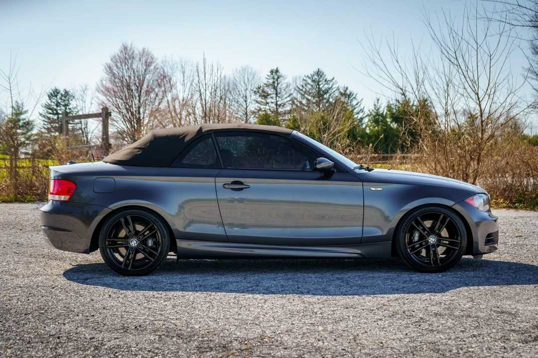 2008 BMW E82 135i & 135is - Image 13 of 31