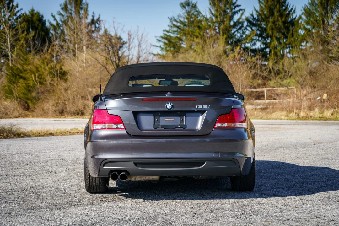 2008 BMW E82 135i & 135is - Image 9 of 31
