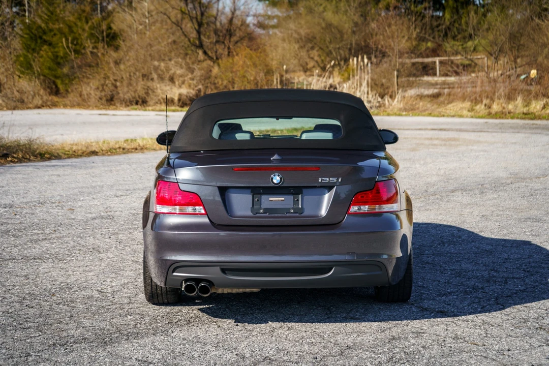2008 BMW E82 135i & 135is - Image 10 of 31