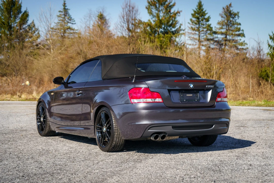 2008 BMW E82 135i & 135is - Image 7 of 31