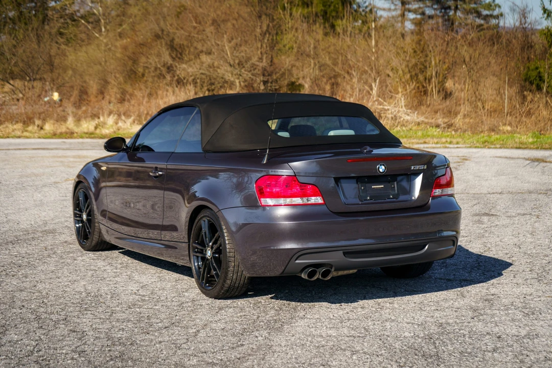 2008 BMW E82 135i & 135is - Image 8 of 31