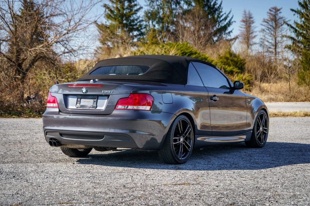 2008 BMW E82 135i & 135is - Image 12 of 31