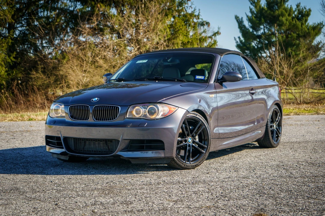 2008 BMW E82 135i & 135is - Image 4 of 31