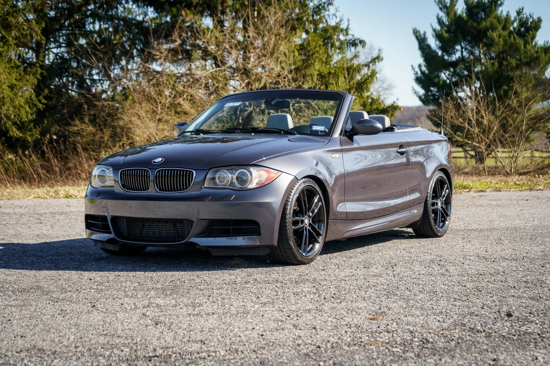 2008 BMW E82 135i & 135is - Image 21 of 31
