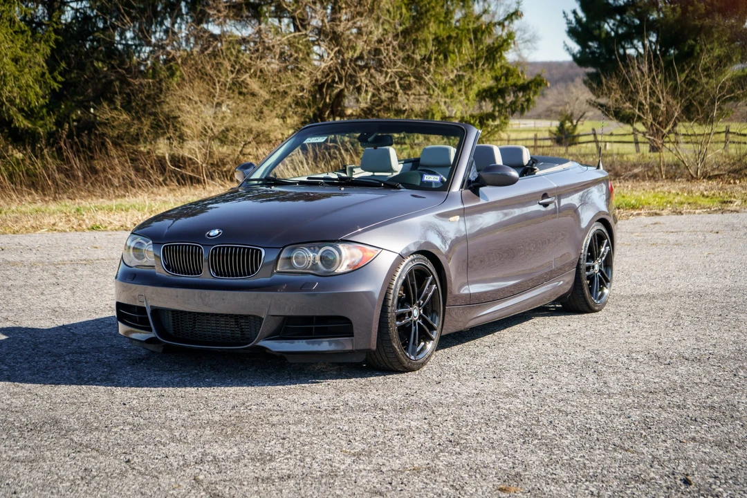 2008 BMW E82 135i & 135is - Image 22 of 31