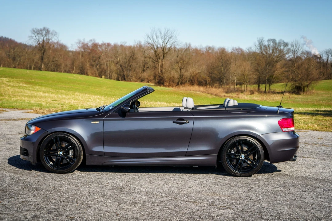 2008 BMW E82 135i & 135is - Image 24 of 31