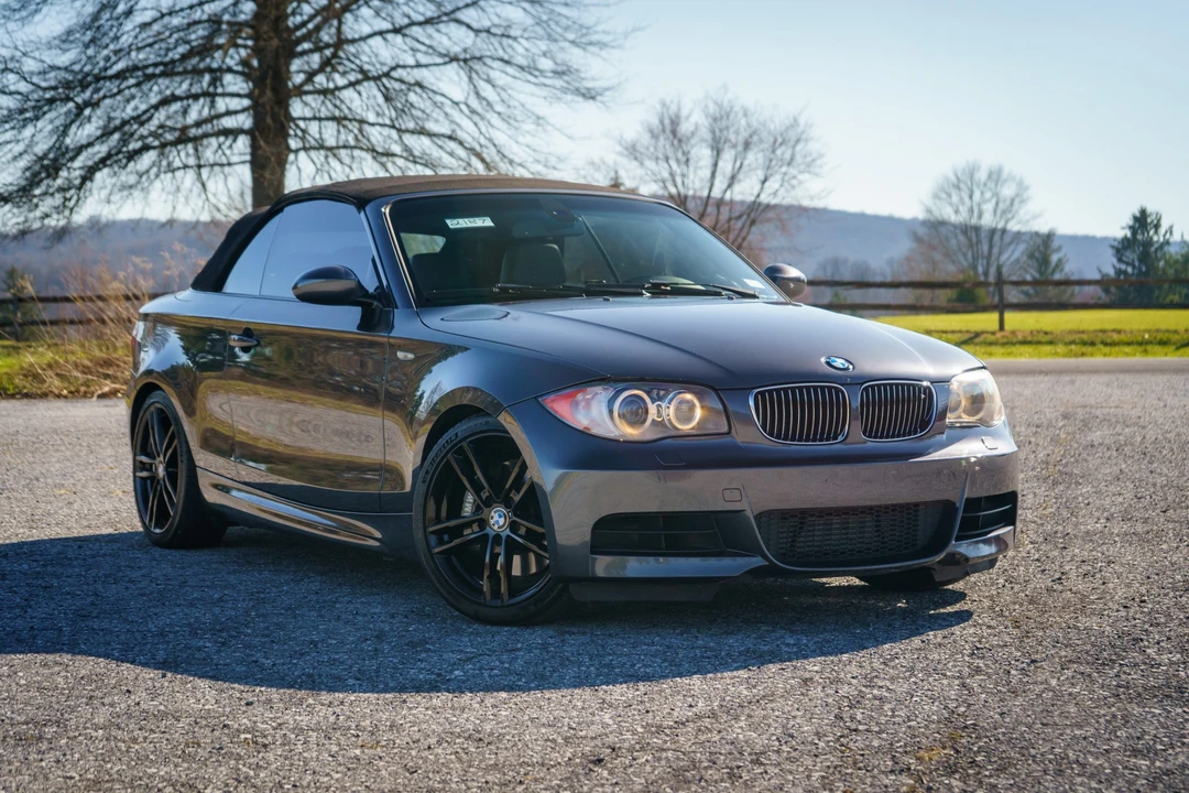 2008 BMW E82 135i & 135is - Image 14 of 31