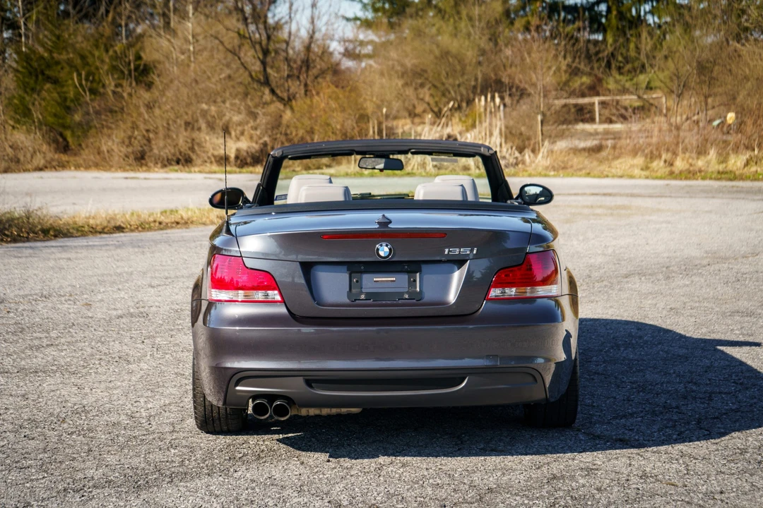2008 BMW E82 135i & 135is - Image 27 of 31