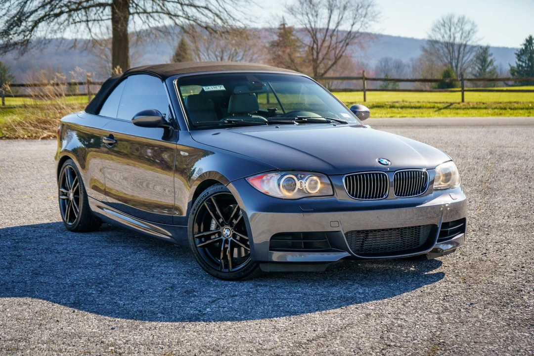 2008 BMW E82 135i & 135is - Image 15 of 31