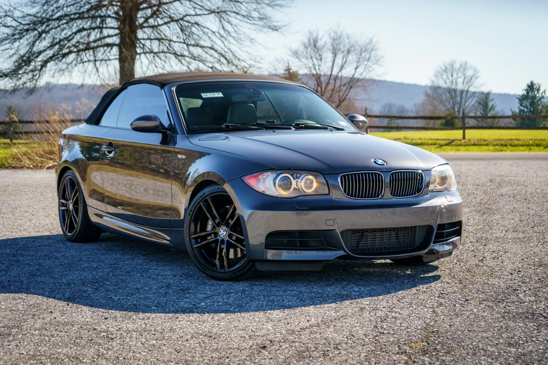 2008 BMW E82 135i & 135is - Image 16 of 31