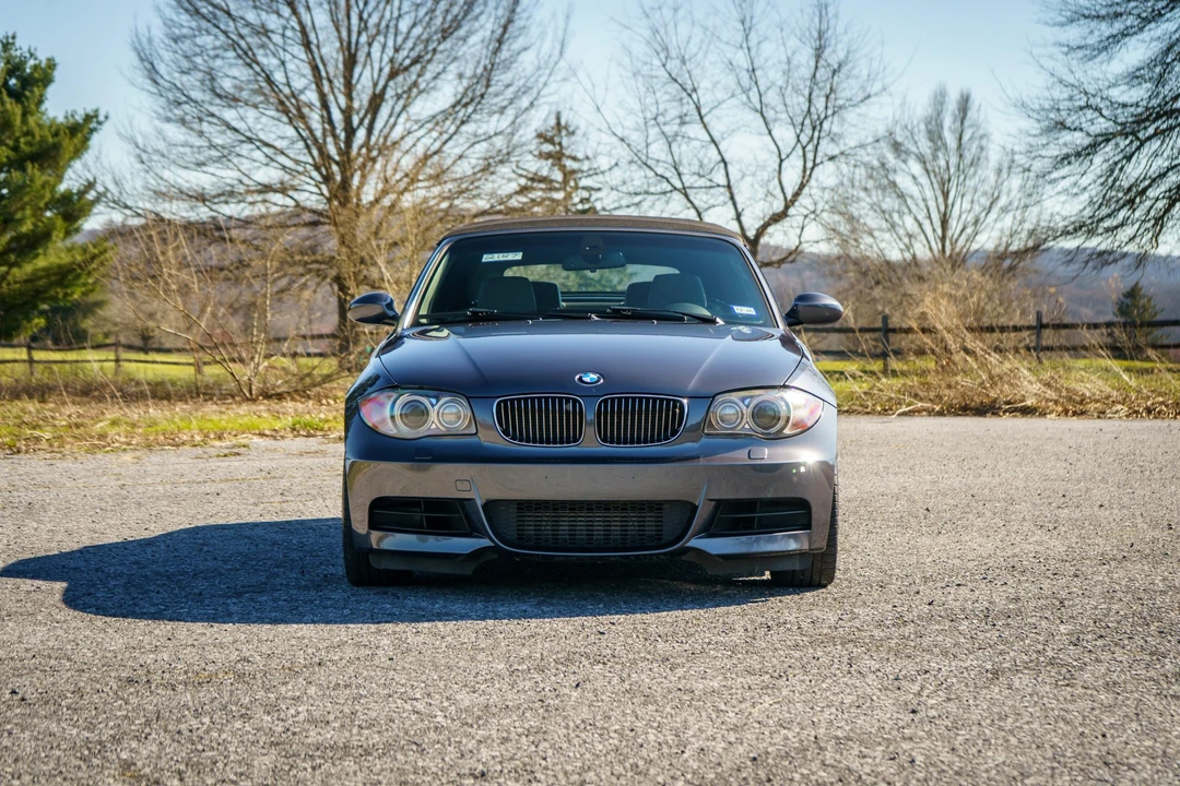 2008 BMW E82 135i & 135is - Image 19 of 31