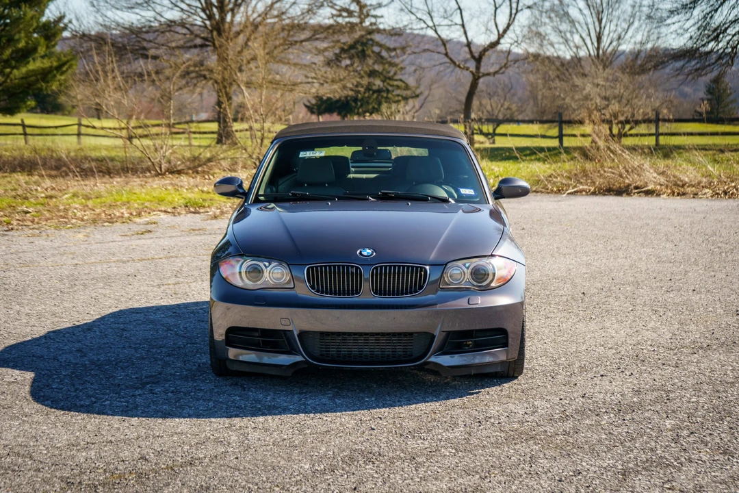 2008 BMW E82 135i & 135is - Image 20 of 31